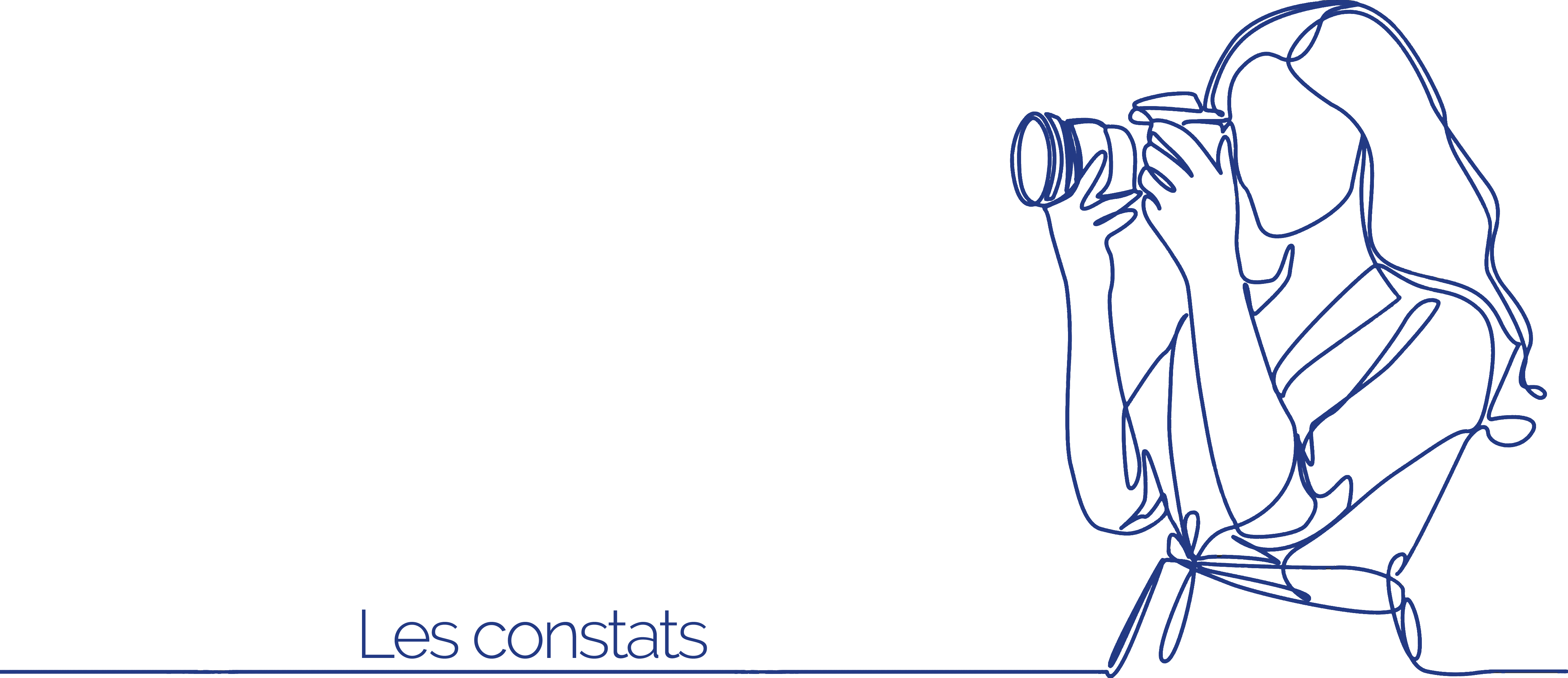 Constats par commissaire de justice – immobilier, famille, social